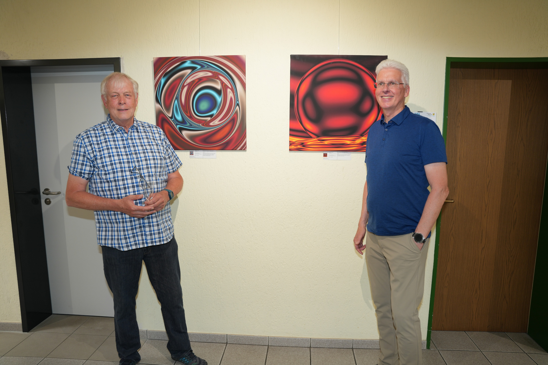 Vernissage 30.06.2025