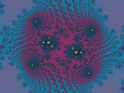 Wespennest (Goldwespe)