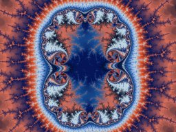 Blaue Lagune