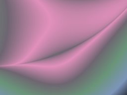 Smile pink