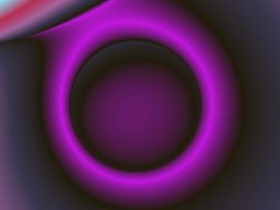 Rhapsodie in Violett