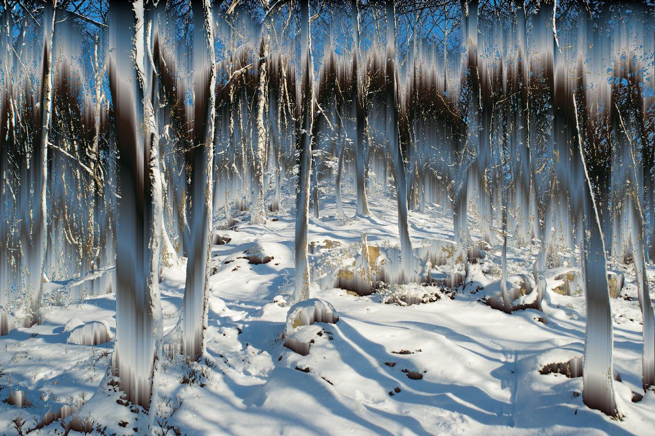 018. Eisfeenland