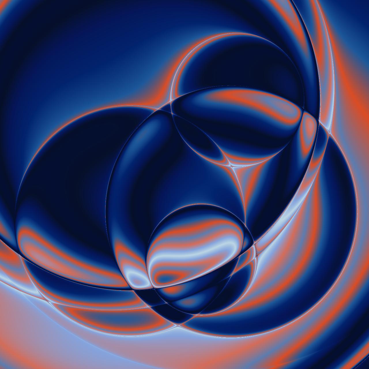 008. Blaue Murmelei