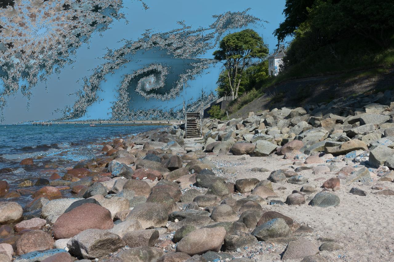 017. Die Welle