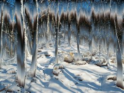 Eisfeenland