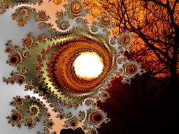 Eruptionen