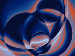 Blaue Murmelei