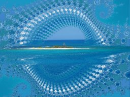 Die Insel