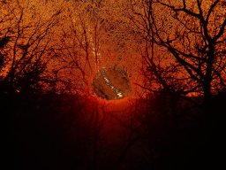 Finsternis