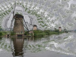 Mühlenordnung