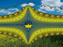 Fadenkreuz