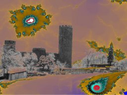 Invasion