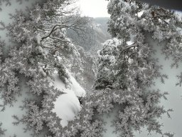 Burgenwinter