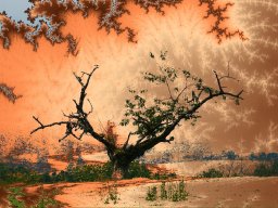 Sommergewitter