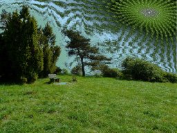 Sonnenwind